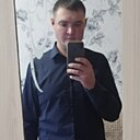 Паша, 33 года
