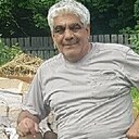 Артур, 62 года