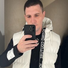 Фотография мужчины Александр, 29 лет из г. Ставрополь
