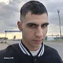 Ильдан, 21 год