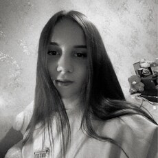 Фотография девушки Віка, 18 лет из г. Павлоград
