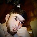 Сомон Махмадов, 26 лет