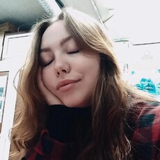 Фотография девушки Дарья, 22 года из г. Первоуральск