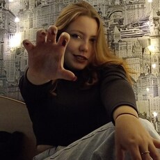 Фотография девушки Дарья, 22 года из г. Первоуральск
