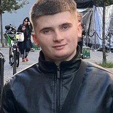 Фотография мужчины Кирилл, 18 лет из г. Варшава