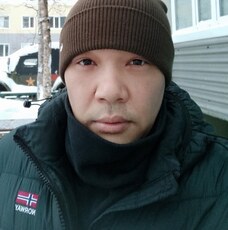 Фотография мужчины Руслан, 41 год из г. Нижневартовск