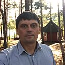 Олег, 43 года