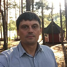 Фотография мужчины Олег, 43 года из г. Сергач