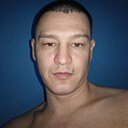 Альгиз, 34 года