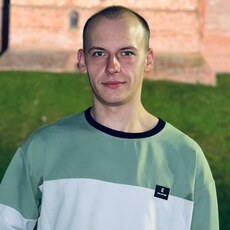 Фотография мужчины Виктор, 27 лет из г. Великий Новгород