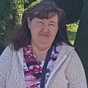 Ксения, 43 года