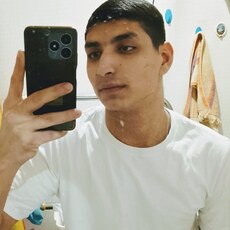 Фотография мужчины Роман Золотарёв, 19 лет из г. Чехов