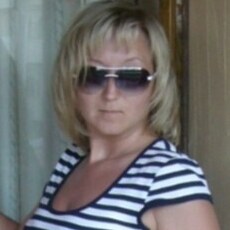 Фотография девушки Татьяна, 44 года из г. Ярославль