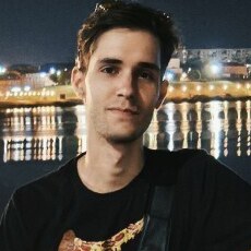 Фотография мужчины Валентин, 23 года из г. Сызрань