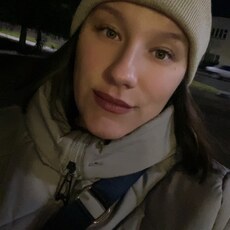 Фотография девушки Анна, 26 лет из г. Югорск