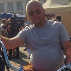 Фотография мужчины Александр, 46 лет из г. Гродно