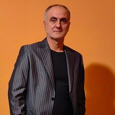 Фотография мужчины Талыш, 48 лет из г. Мончегорск