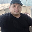 Самат, 38 лет