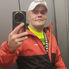 Фотография мужчины Виктор, 37 лет из г. Зеленоград