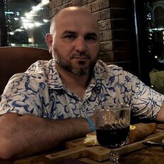 Фотография мужчины Шамиль, 37 лет из г. Сургут