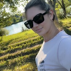 Фотография девушки Виктория, 37 лет из г. Самара