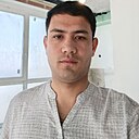 Бек, 34 года