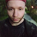 Сеня, 25 лет
