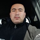 Шохрух, 34 года