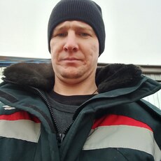 Фотография мужчины Сергей, 29 лет из г. Серпухов