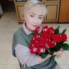 Фотография девушки Лариса, 57 лет из г. Истра