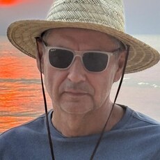 Фотография мужчины Ed, 51 год из г. Геленджик