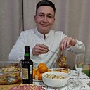 Ильмир, 33 года