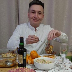 Фотография мужчины Ильмир, 33 года из г. Мелеуз
