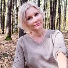 Фотография девушки Елена, 53 года из г. Хабаровск