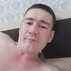 Фотография мужчины Рамиль, 34 года из г. Луганск