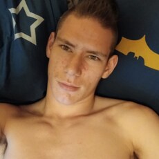 Фотография мужчины Кирилл, 20 лет из г. Запорожье