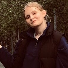 Фотография девушки Ольга, 18 лет из г. Мурманск