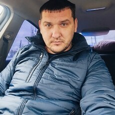 Фотография мужчины Василий, 35 лет из г. Воронеж