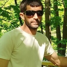 Фотография мужчины Ceyhun, 39 лет из г. Варшава