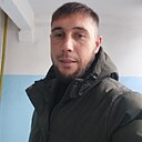 Игорь, 34 года