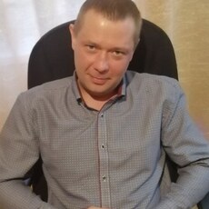 Фотография мужчины Максим, 42 года из г. Великий Новгород