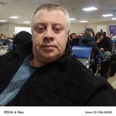 Фотография мужчины Михаил, 55 лет из г. Нефтеюганск