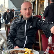 Фотография мужчины Андрей, 32 года из г. Москва