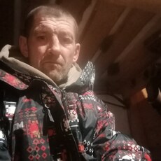 Фотография мужчины Подольск, 47 лет из г. Подольск