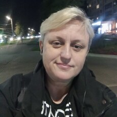 Фотография девушки Юлия, 49 лет из г. Санкт-Петербург
