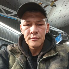 Фотография мужчины Анатолий, 49 лет из г. Луховицы