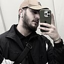 Эдвард, 23 года