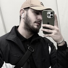 Фотография мужчины Эдвард, 23 года из г. Пятигорск