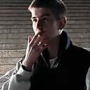 Матвей, 18 лет