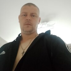 Фотография мужчины Василий, 44 года из г. Великий Новгород